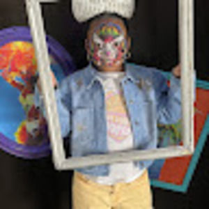 Meet your Posher, Kevin